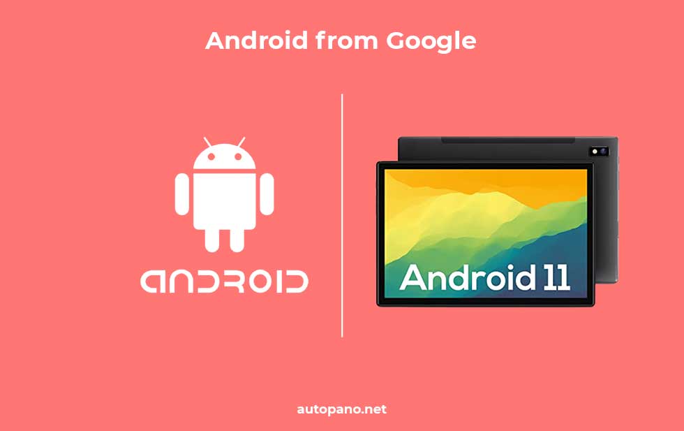 Android from Google
