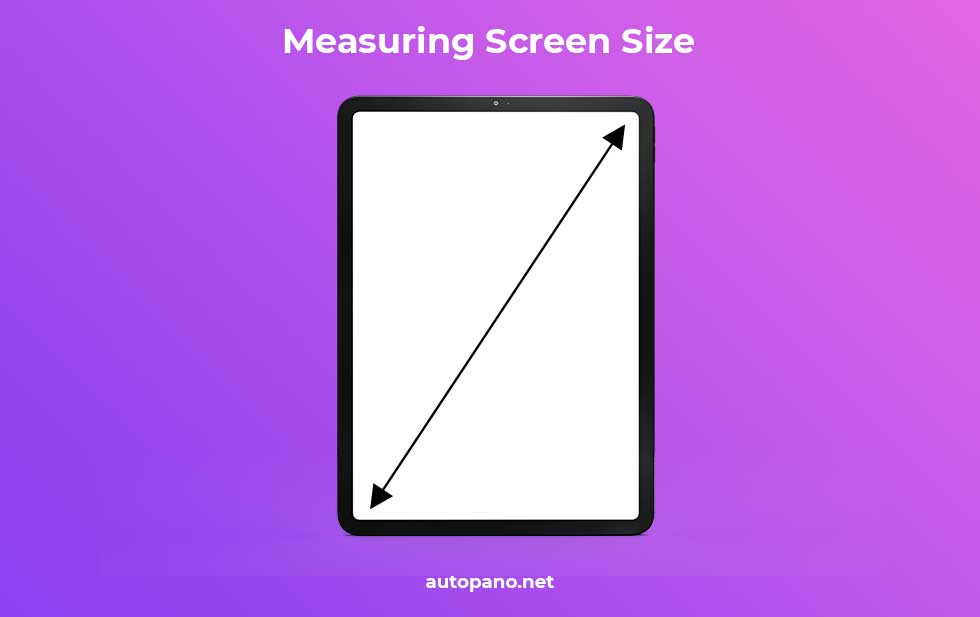 Measuring Screen