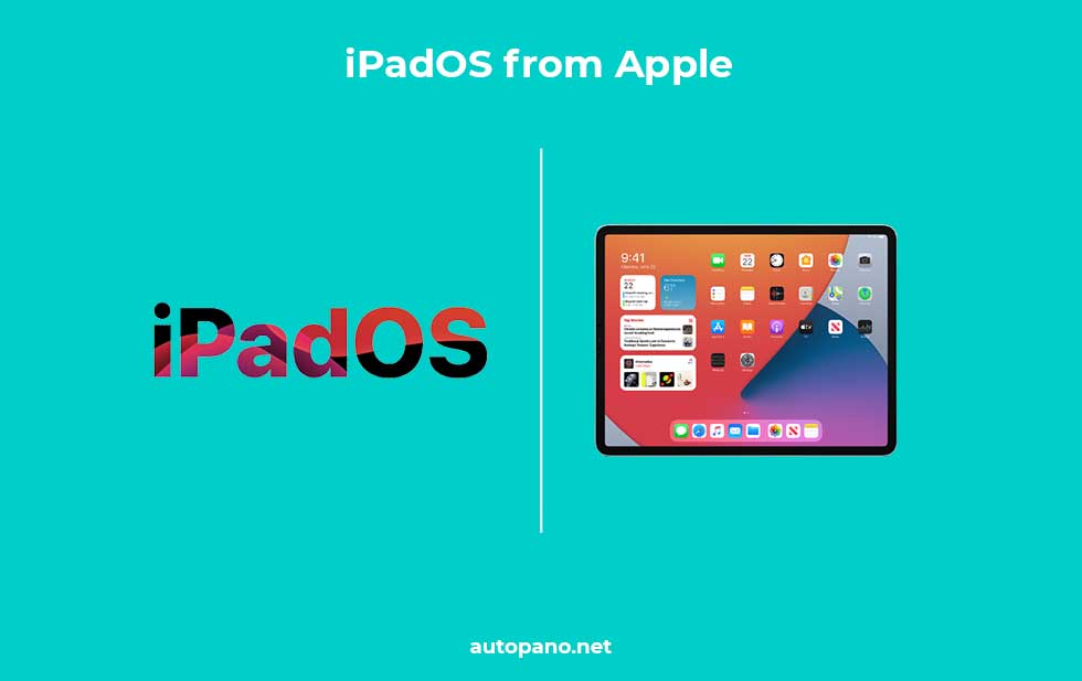 iPadOS from Apple